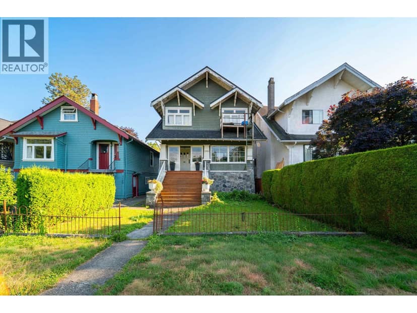 3144 W 7TH AVENUE, Vancouver, photo 2