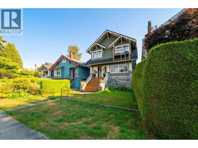 3144 W 7TH AVENUE, Vancouver, photo 3