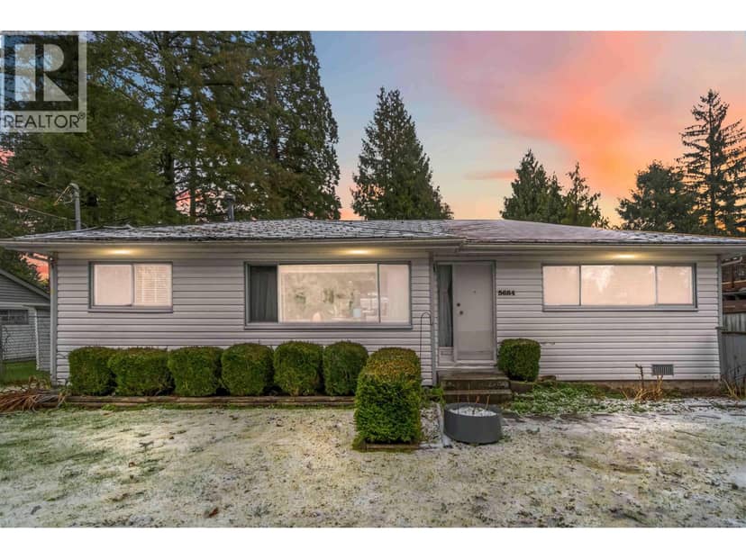 3684 CEDAR DRIVE, Port Coquitlam