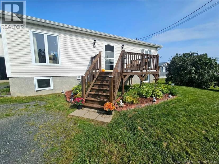80 rue de la Gare, Pointe-Verte, photo 3