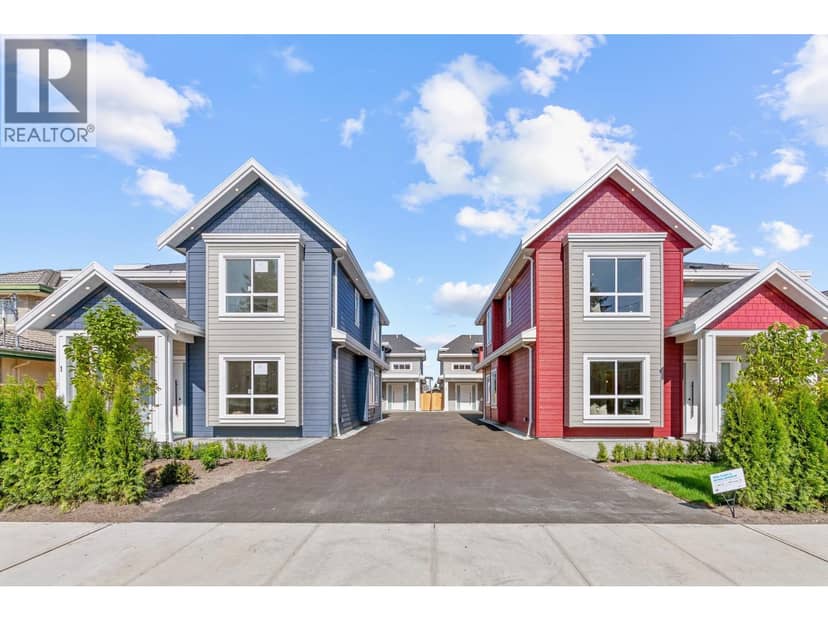 2 8817 SAUNDERS ROAD, Richmond