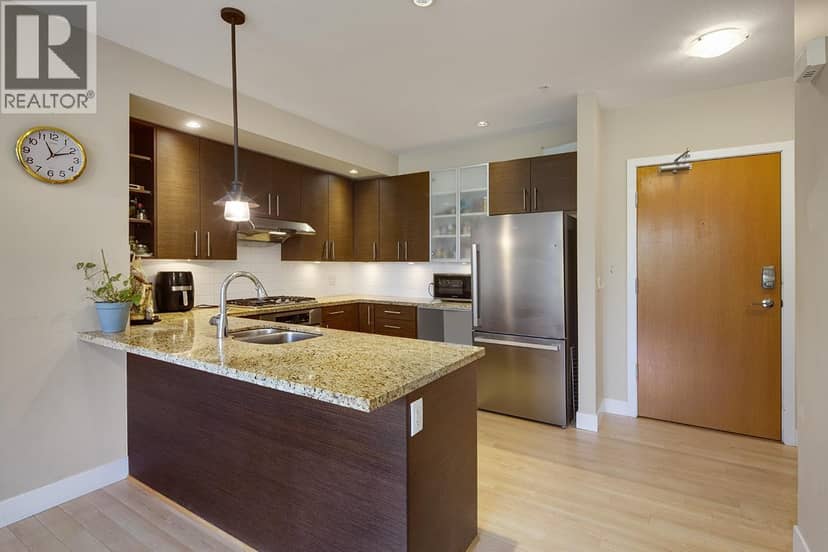 205 14300 RIVERPORT WAY, Richmond, photo 5