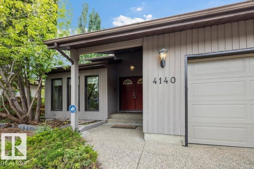 4140 147 ST NW, Edmonton, photo 2