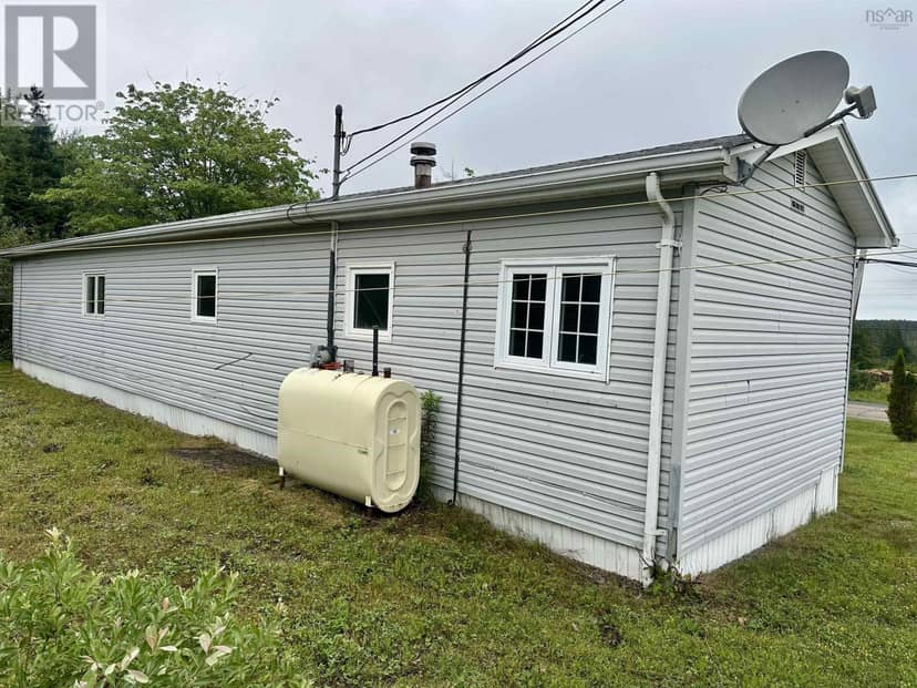 276 Highway 320, Louisdale, photo 8