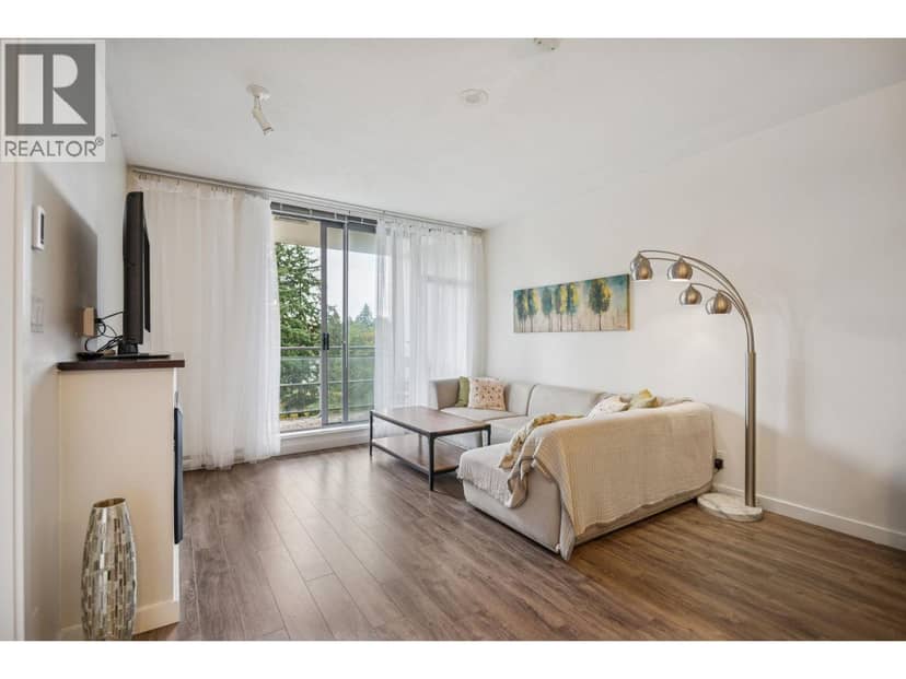1407 280 ROSS DRIVE, New Westminster, photo 3