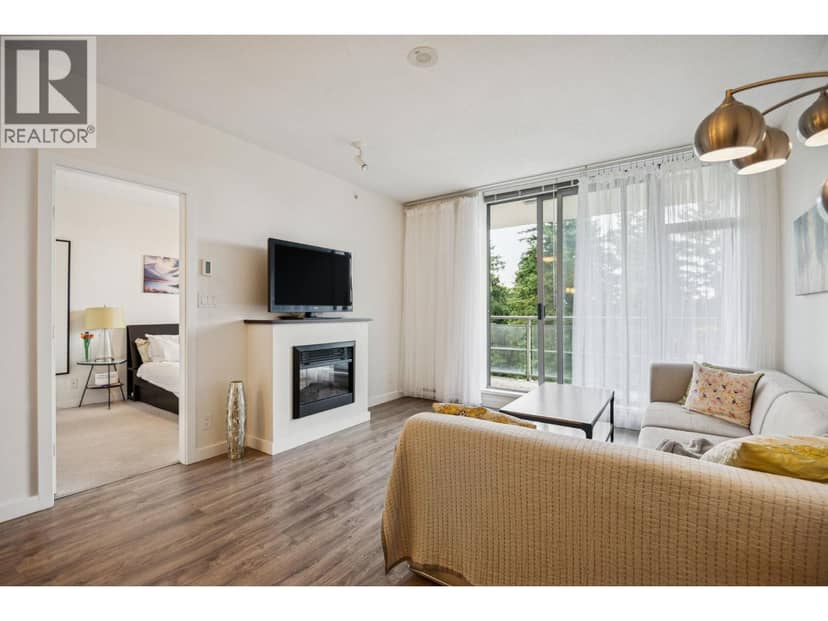 1407 280 ROSS DRIVE, New Westminster, photo 5