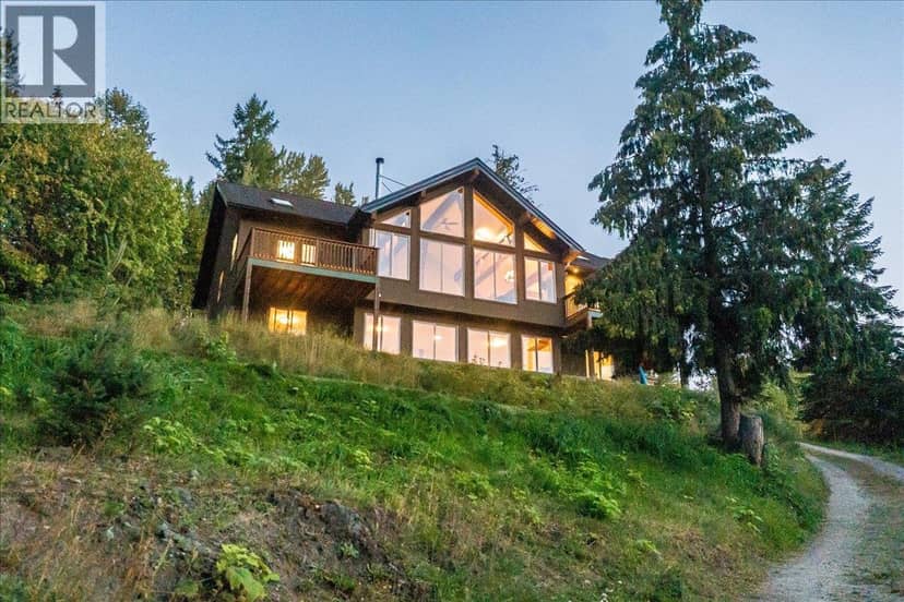 3213 VINDUSKY Road, Nelson