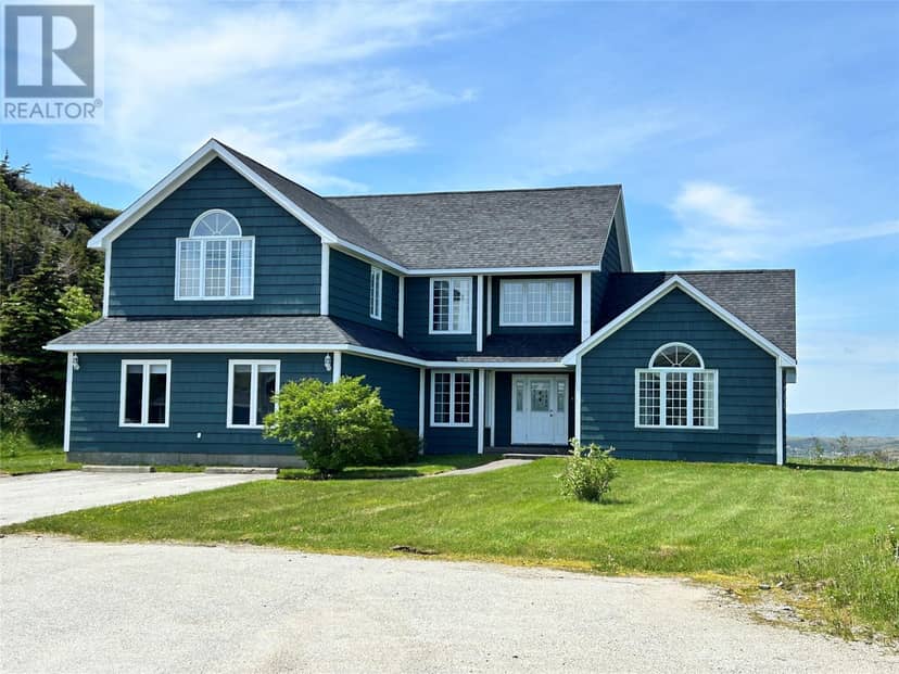 13 Midway Road, Port aux Basques, photo 2
