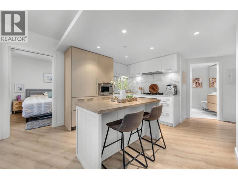 603 1500 FERN STREET, North Vancouver, photo 3