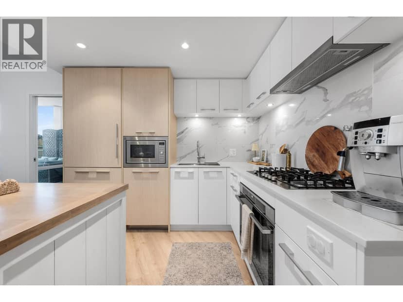 603 1500 FERN STREET, North Vancouver, photo 4