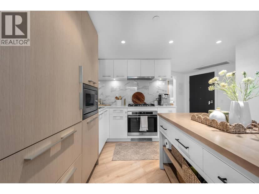 603 1500 FERN STREET, North Vancouver, photo 5