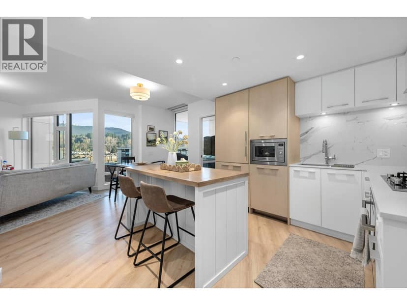 603 1500 FERN STREET, North Vancouver, photo 6