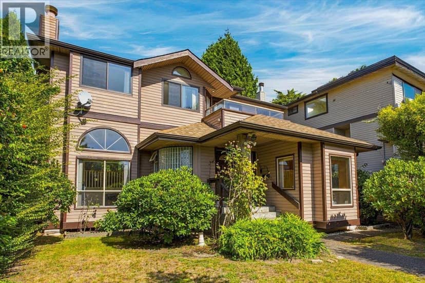 1523 LAWSON AVENUE, West Vancouver