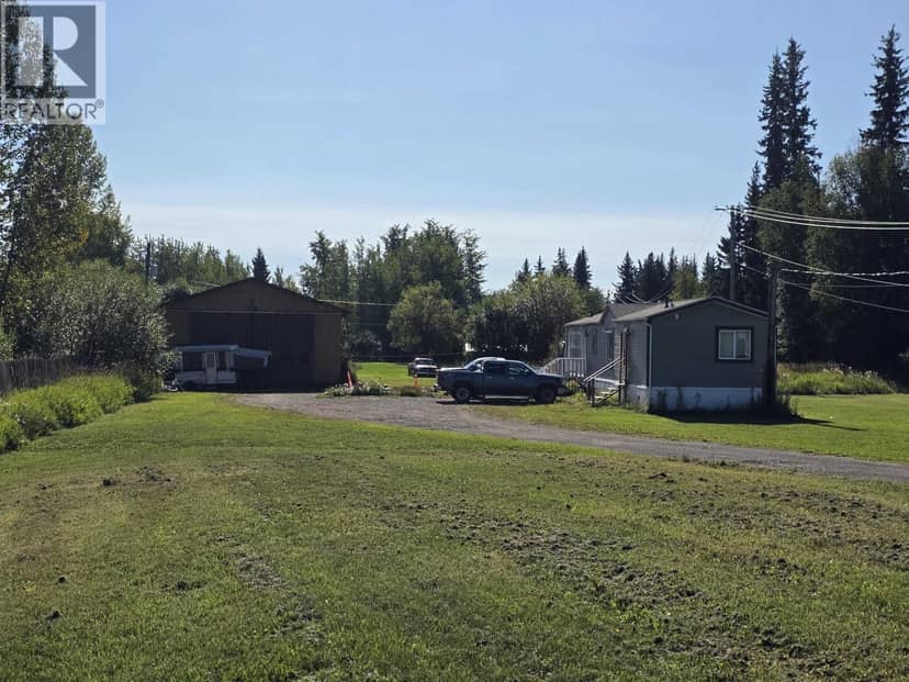 3680 SIMCOE AVENUE, Smithers, photo 3