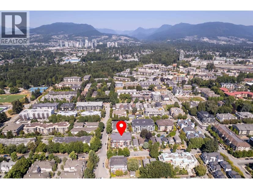 401 2389 HAWTHORNE AVENUE, Port Coquitlam, photo 3