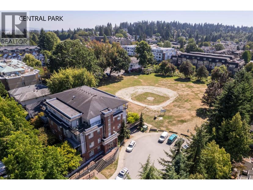 401 2389 HAWTHORNE AVENUE, Port Coquitlam, photo 8