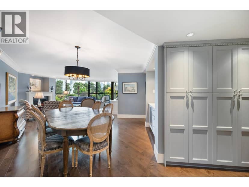 205 1470 PENNYFARTHING DRIVE, Vancouver, photo 5