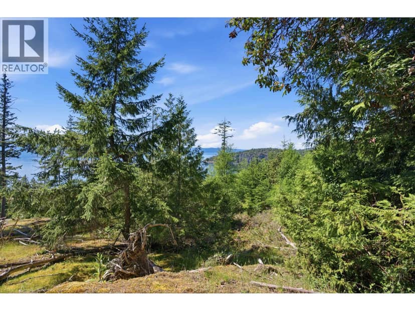 Lot 23 SAKINAW DRIVE, Garden Bay, photo 4