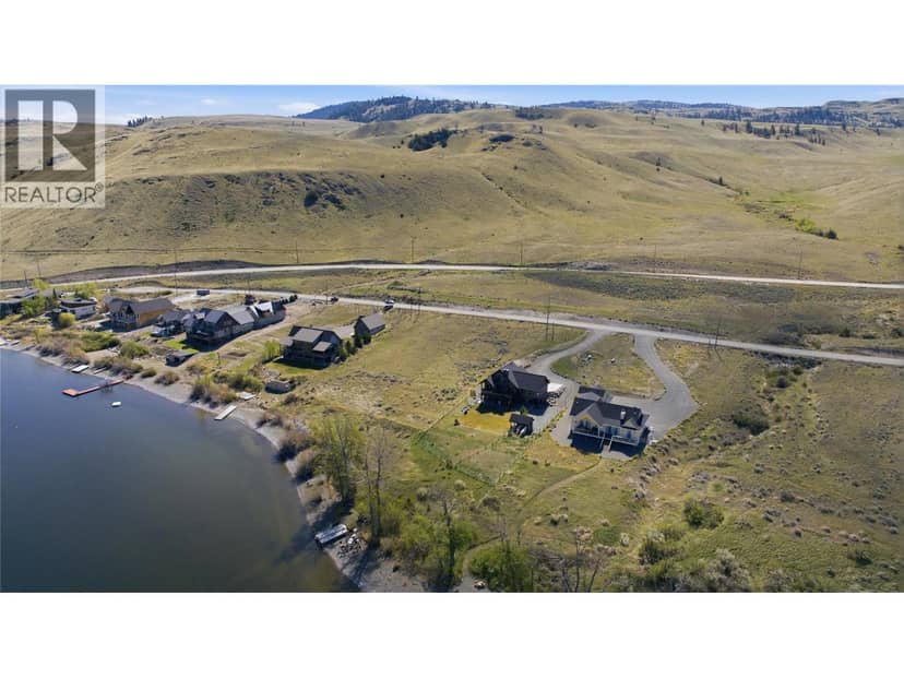 6961 Old Nicola Trail Trail, Merritt, photo 8