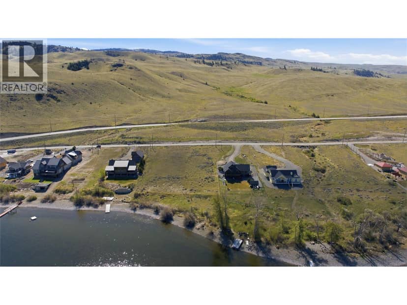 6961 Old Nicola Trail Trail, Merritt, photo 7