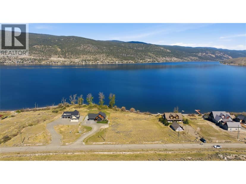 6961 Old Nicola Trail Trail, Merritt, photo 2
