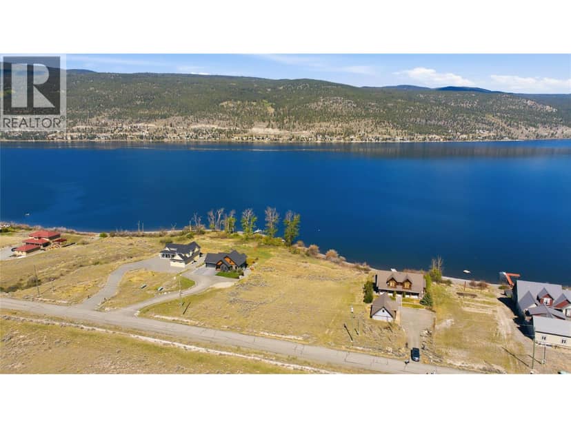 6961 Old Nicola Trail Trail, Merritt, photo 3