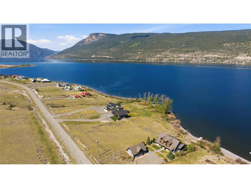 6961 Old Nicola Trail Trail, Merritt, photo 4