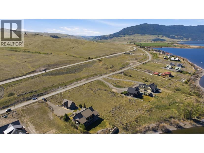 6961 Old Nicola Trail Trail, Merritt, photo 6