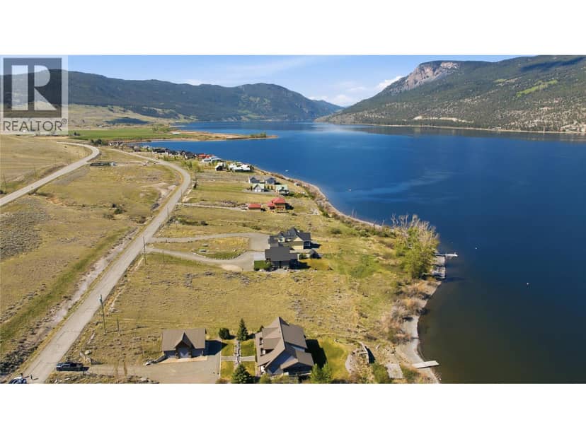 6961 Old Nicola Trail Trail, Merritt, photo 5