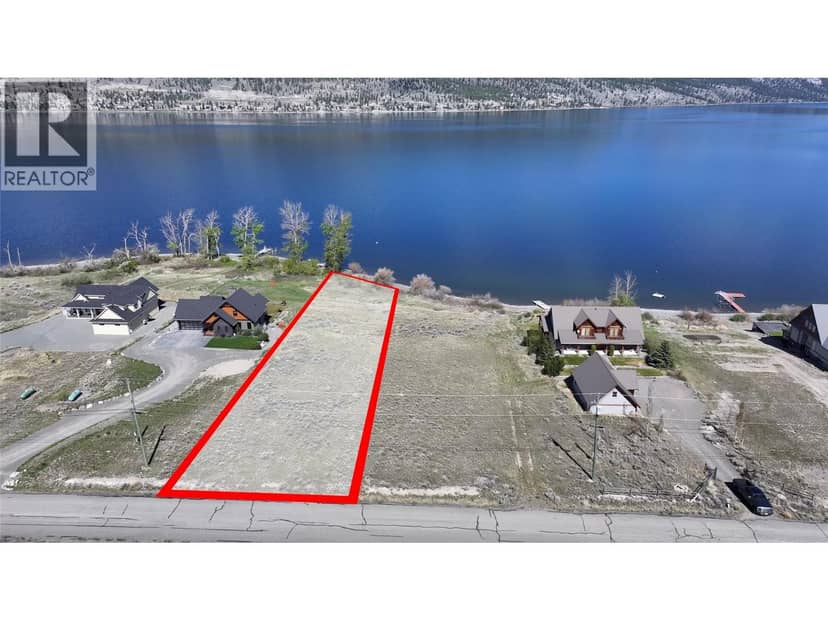 6961 Old Nicola Trail Trail, Merritt