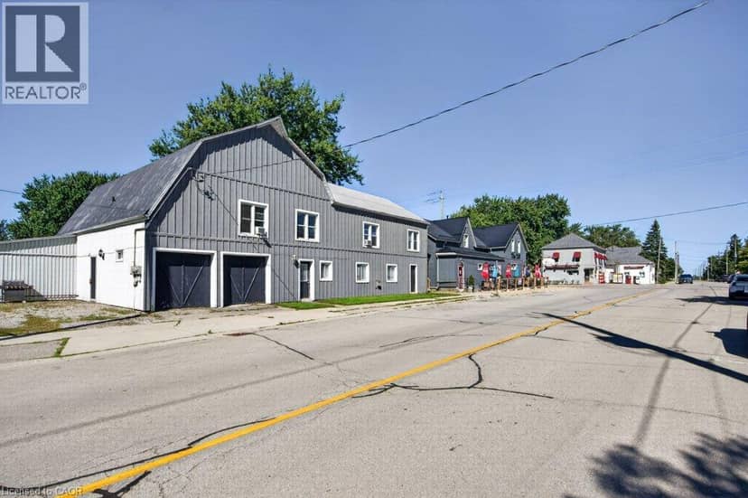 4 ERIE Avenue, Fisherville, photo 3