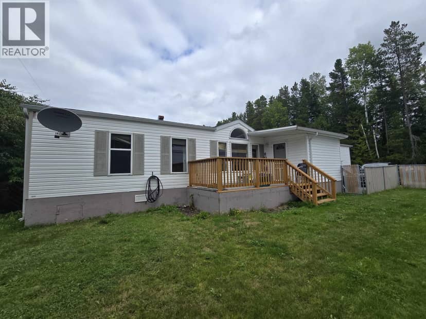 54 4625 GRAHAM AVENUE, Terrace, photo 3
