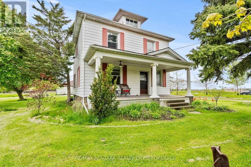 1068 Niagara Stone Road, Niagara-on-the-Lake, photo 5