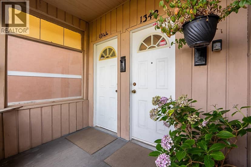 1342 GRANT STREET, Vancouver, photo 2