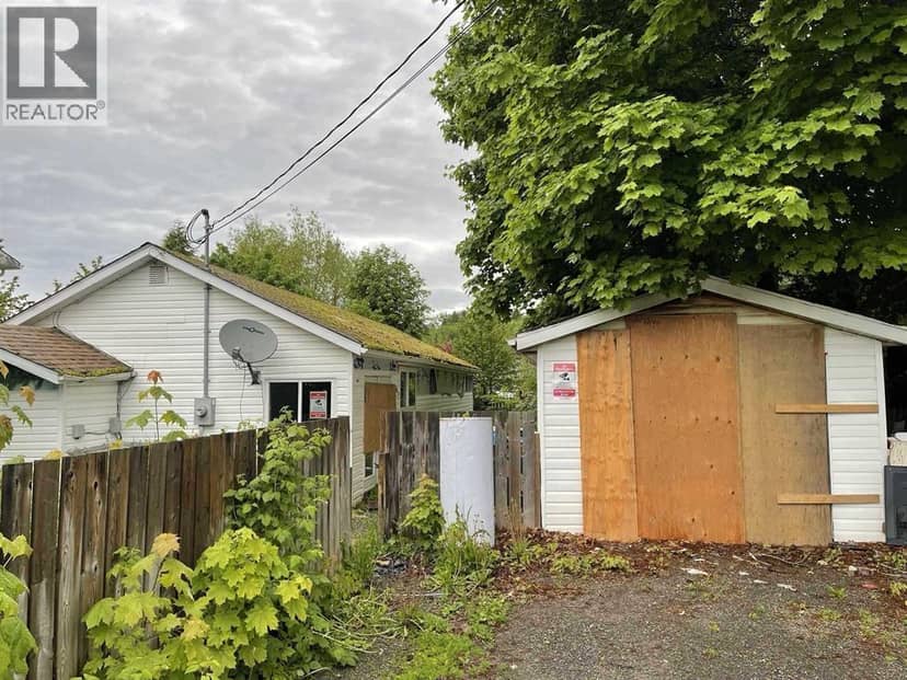 4526 OLSON AVENUE, Terrace