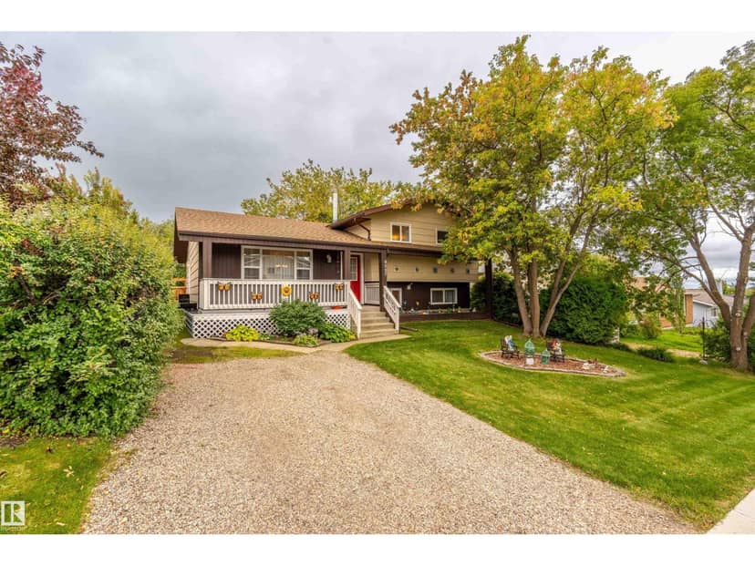 4007 50A AV, Cold Lake