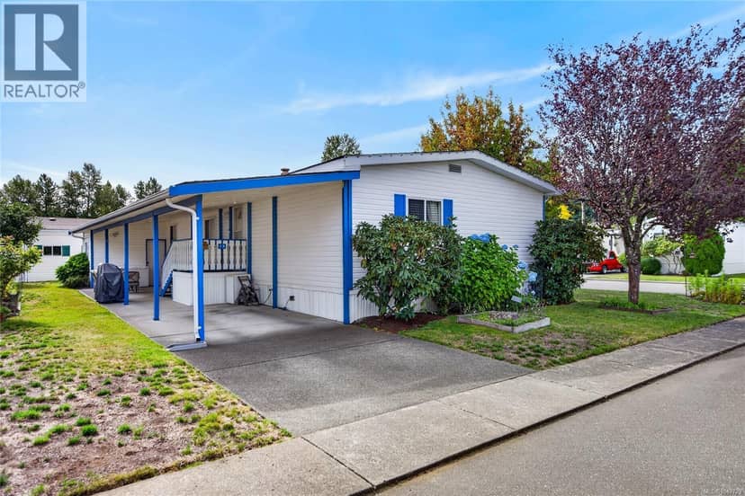19 2140 20th St, Courtenay