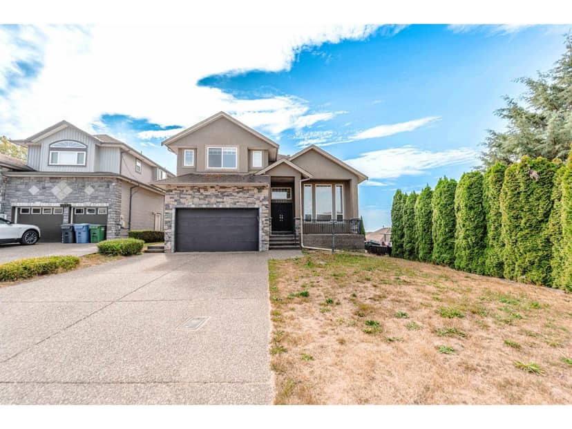 30580 GARNET PLACE, Abbotsford