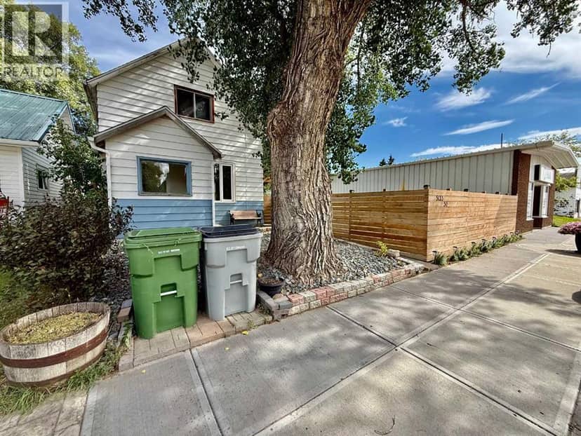 5133 50 Street, Provost, photo 2