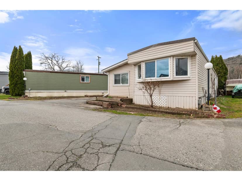 11 1884 HEATH ROAD, Agassiz, Agassiz
