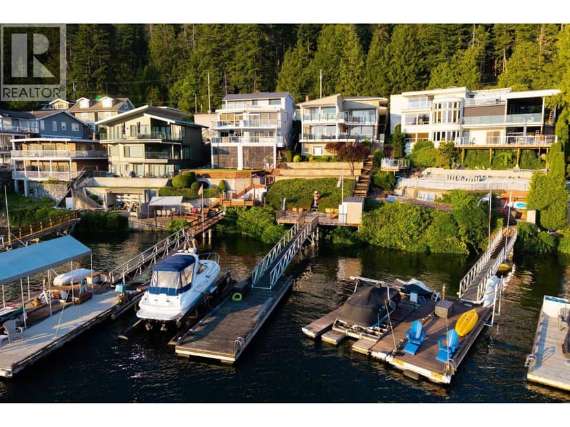 4695 BELCARRA BAY ROAD, Belcarra, photo 4