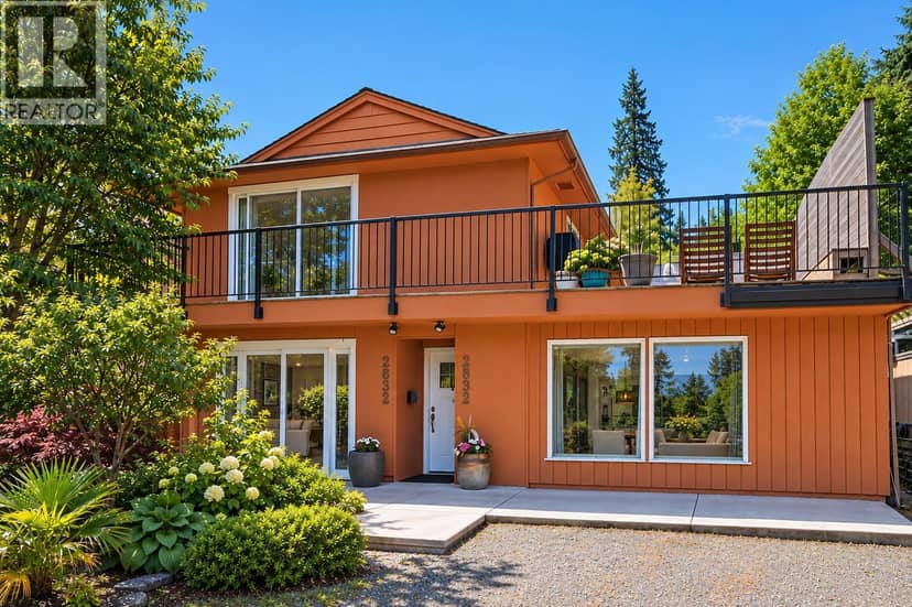 6438-6440 DOUGLAS STREET, West Vancouver