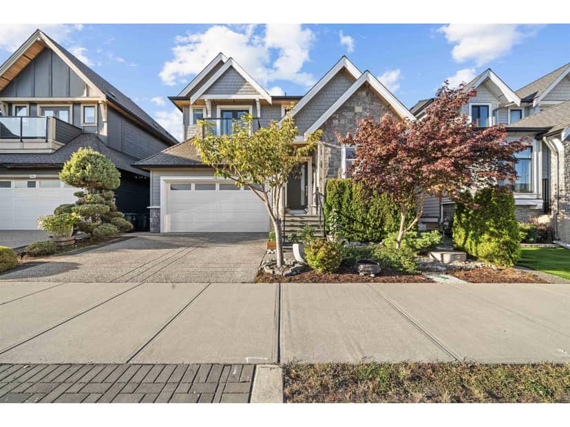 16735 17A AVENUE, Surrey, photo 2