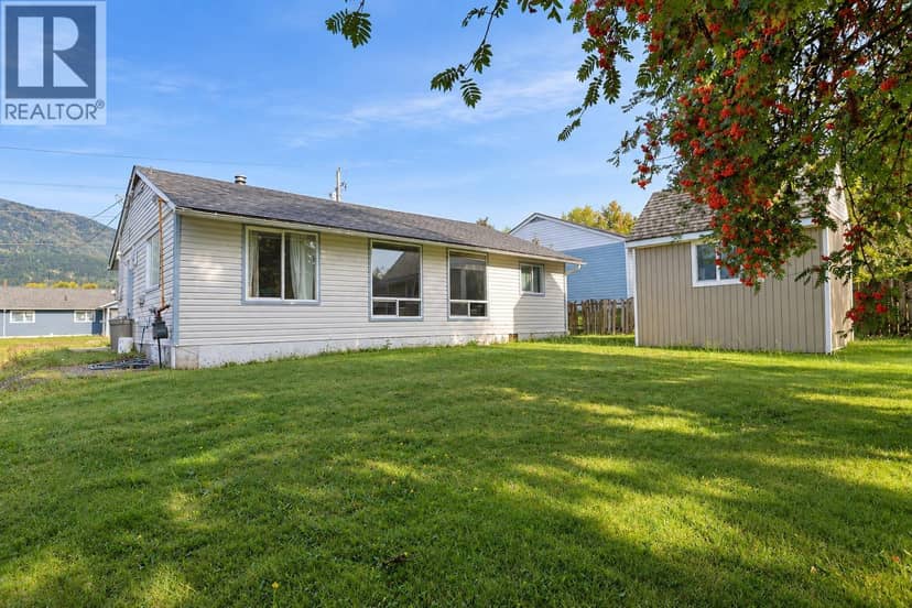 84 CAPILANO STREET, Kitimat, photo 2