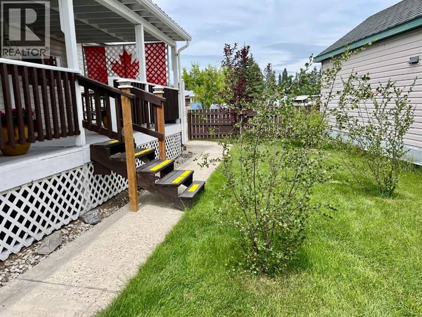 25, 5235 50 Street, Caroline, photo 4
