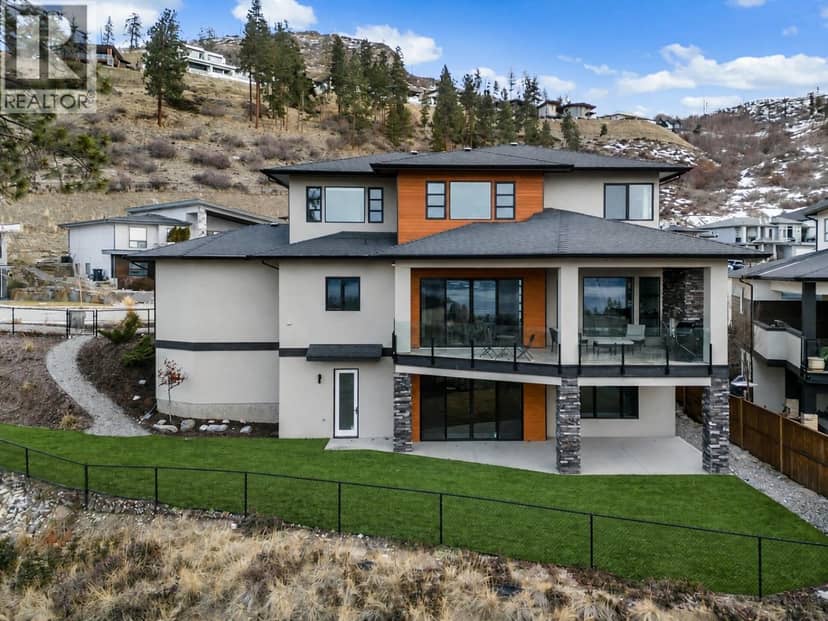 5624 Mountainside Drive, Kelowna, photo 7