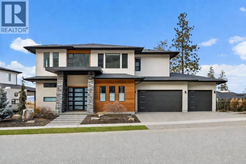 5624 Mountainside Drive, Kelowna, photo 2
