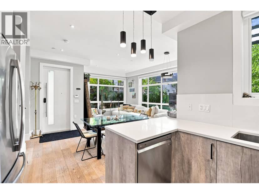 1185 VICTORIA DRIVE, Vancouver
