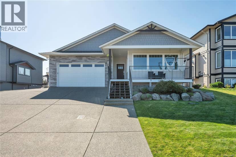 721 Timberline Dr, Campbell River