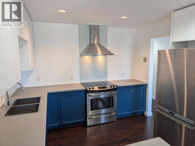 305-4580 JOYCE AVE, Powell River, photo 5